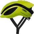ABUS GameChanger Aero Helmet neon yellow 2019 52-58cm Rennvelohelme