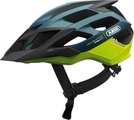 Abus Casco bici ABUS Moventor / / blu notte Midnight blue M=52-57cm