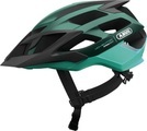 Abus Casco bici ABUS Moventor / / smeraldo verde Verde smeraldo