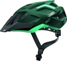 ABUS Helm MOUNTK smaragd green L