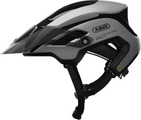 Abus MonTrailer ACE MIPS Fahrradhelm // polar white L=57-61cm