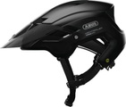 ABUS Montrailer MIPS MTB-Helmet velvet black 2019 52-57cm MTB Helme