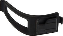undefined, Blackburn Flea/Super Flea Front Silicone Handlebar Mount black