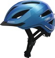 ABUS Pedelec 1.1 Helmet steel blue 2019 M | 52-57cm Trekking & City Helme