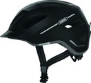 ABUS Pedelec 2.0 Helmet velvet black 2019 M | 52-57cm Trekking & City Helme