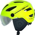 ABUS Pedelec 2.0 ACE Helmet signal yellow 2019 L | 56-62cm Trekking & City Helme
