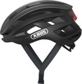 Abus Airbreaker Velohelm dunkelgrau