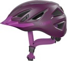 ABUS Urban-I 3.0 Helm core purple 2020 S | 51-55cm Trekking & City Helme