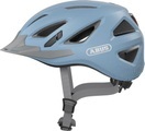 Abus Urban-I 3.0 Velohelm eisblau