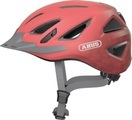Abus Urban-I 3.0 Velohelm koralle