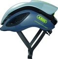 Abus GameChanger Velohelm hellgrau