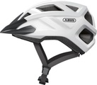 ABUS MountZ Helm Kinder polar white 2021 M | 52-57cm Kinderhelme