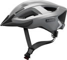 ABUS Velohelm Aduro 2.0 - Glare Silver