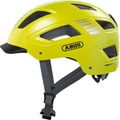 Abus Hyban 2.0 Velohelm dunkelgelb