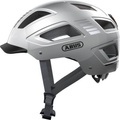ABUS Hyban 2.0 Signal Helm signal silver 2020 L | 56-61cm Trekking & City Helme