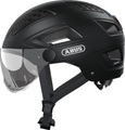 ABUS, Abus Hyban 2.0 ACE Velohelm schwarz