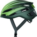 Abus StormChaser Velohelm smaragd