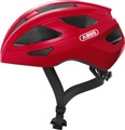 ABUS Macator Velohelm - Blaze Red