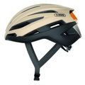 Abus TrailPaver Velohelm beige