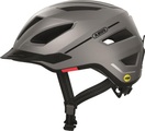 Abus Pedelec 2.0 Mips Velohelm silber