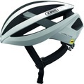 Abus Viantor Mips Velohelm weiss