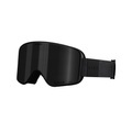 Giro Method Skibrille (Schwarz)