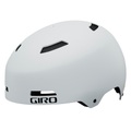 Giro, Giro Quarter FS MIPS Helm weiß 2021 L | 59-63cm Dirt & BMX Helme