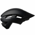 Bell Sidetrack II MIPS Helm Jugend matte black 2020 One Size | 50-57cm Kinderhelme