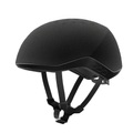 Poc Myelin - Fahrradhelm Uranium Black 54-59 cm