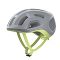 POC Ventral Lite Helm grau 2022 S | 50-56cm Rennvelohelme