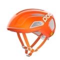 POC Ventral Tempus MIPS Helm orange 2022 M | 54-59cm Rennradhelme
