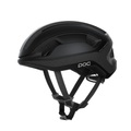 Poc Omne Lite - Fahrradhelm Uranium Black Matt S (50 - 56 cm)