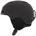 undefined, Giro Crüe FS Helm matte black