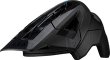 MTB All-MTN 4.0 Helm stealth S