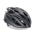 Rudy Project Racemaster Helmet black stealth (matte) 2019 59-61cm Rennvelohelme