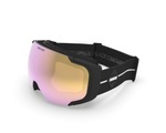 Spektrum Skibrille Sylarna Bio Premium - Black, Rose Gold