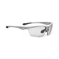 Rudy Project, Rudy Project Stratofly Glasses white carbon - impactx photochromic 2 black 2019 Triathlon Brillen