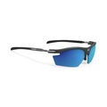 Rudy Project, Rudy Project Rydon Glasses carbon - polar 3fx hdr multilaser blue 2019 Triathlon Brillen