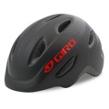Giro Scamp MIPS Helmet Kinder matte black 2019 S | 49-53cm Kinderhelme