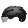 Bell Annex Shield MIPS Helm matte black