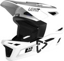 Leatt MTB Gravity 4.0 Helmet white (Grösse: S)