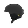 Crüe FS Mips Kinder Skihelm