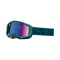IXS Trigger Mirror Low Profile Goggle petrol 2021 Goggles