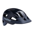 Lazer Velohelm Kinder Gekko - White Tropical
