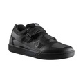 Leatt 5.0 Klickschuhe Herren schwarz 2022 EU 44,5 MTB Klickschuhe