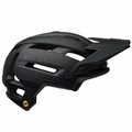 Bell Super Air MIPS Helm matte/gloss black 2020 S | 52-56cm MTB Helme