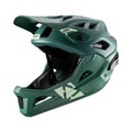 Leatt MTB 3.0 Enduro Helm grün 2022 59-60cm MTB Helme