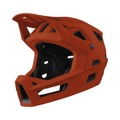 IXS Trigger FF MIPS Helm burnt orange 2021 S/M | 54-58cm Downhill Helme