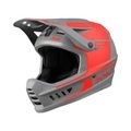 IXS XACT Evo Helm red/graphite 2021 M/L | 57-59cm MTB Helme