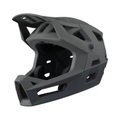 IXS Trigger FF Helm graphite 2020 S/M | 54-58cm MTB Helme